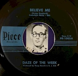Believe Me