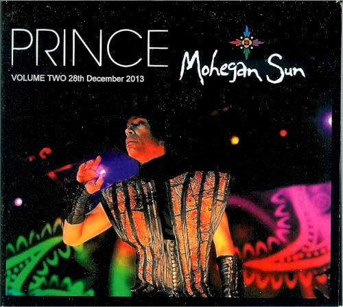 Mohegan Sun, Volume Two