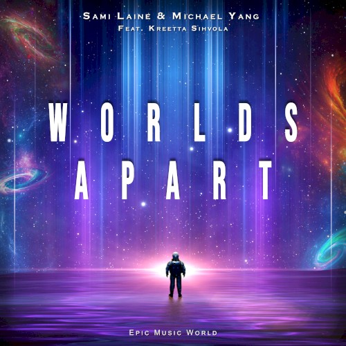 Worlds Apart