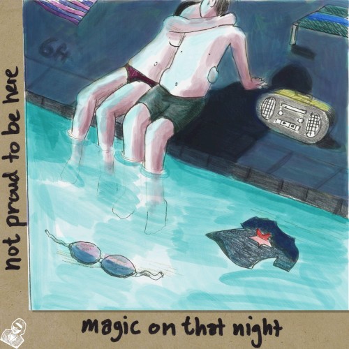Magic On That Night