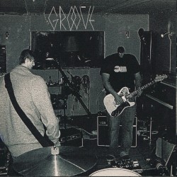 Groove 126 CD 35