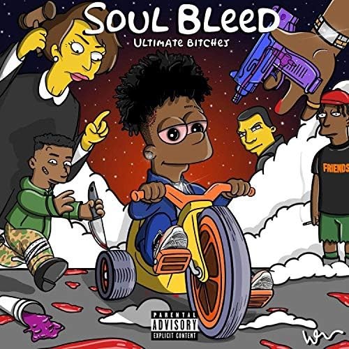 Soul Bleed