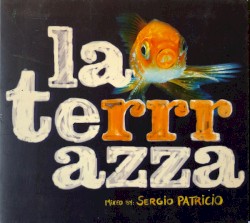 Sergio Patricio: La Terrrazza