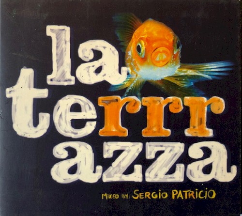 Sergio Patricio: La Terrrazza