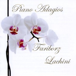 Piano Adagios