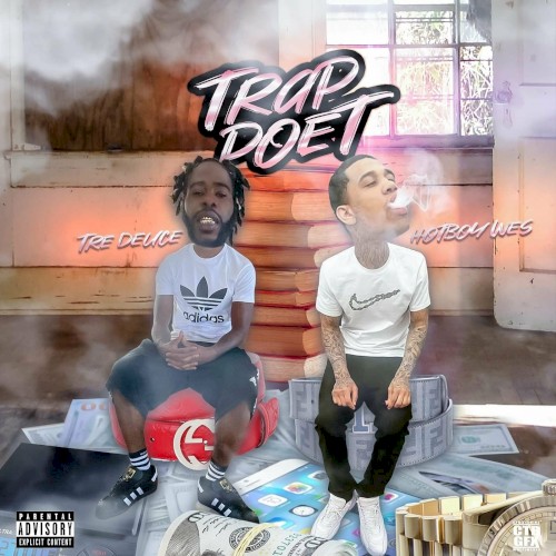 Trap Poet