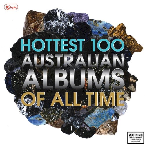Triple J: Hottest 100 Australian Albums of All Time