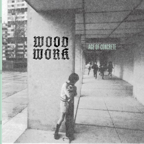 Age of Concrete