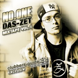 Clubbers Guide Mixtape Vol. 1 - Schwarzarbeit