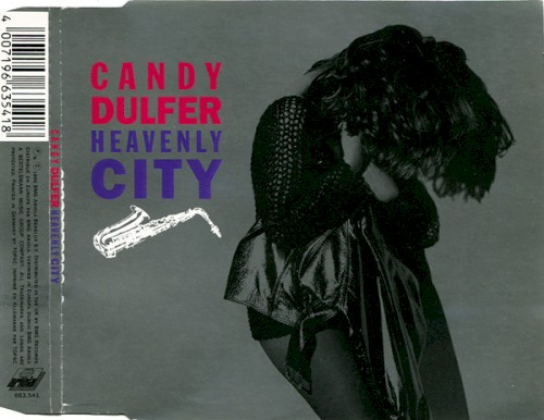 Heavenly City