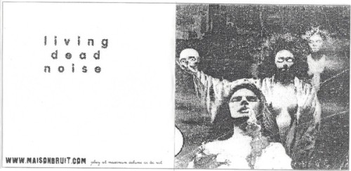 Living Dead Noise