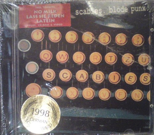 Blöde Punx