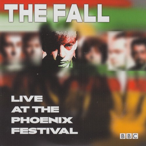 Live at the Phoenix Festival