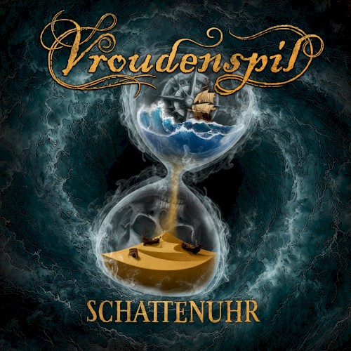 Schattenuhr