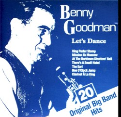 20 Original Big Band Hits