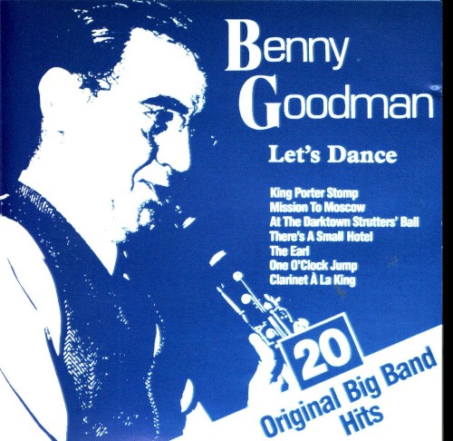 20 Original Big Band Hits