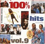 100% Hits, Volume 9