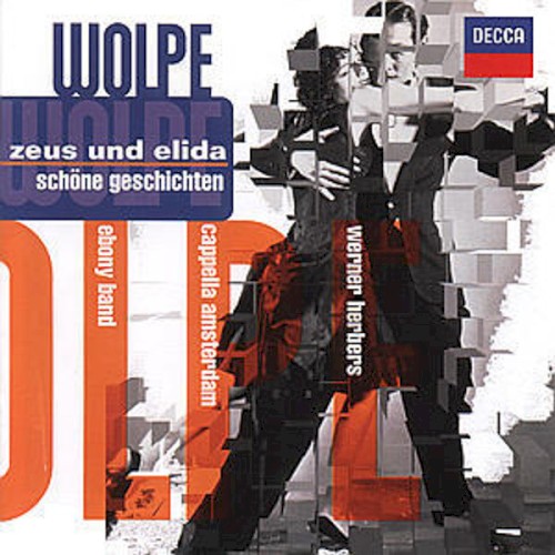 Zeus und Elida / Schöne Geschichten