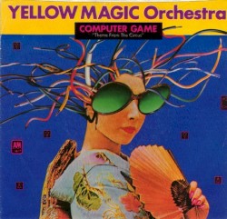 Computer Game “Theme From The Circus”