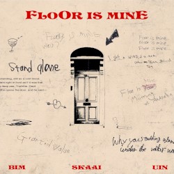 FLOOR IS MINE
