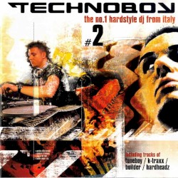 The No. 1 Hardstyle DJ From Italy Vol. 2