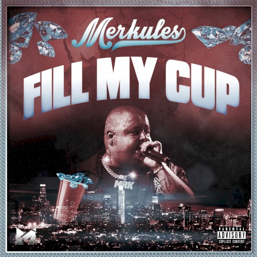 Fill My Cup