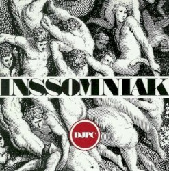 Inssomniak
