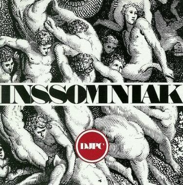 Inssomniak