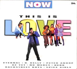 Now This Is Love