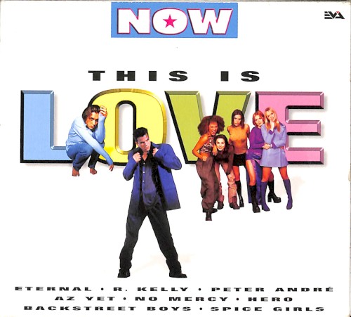 Now This Is Love