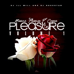 4 Ur Pleasure Volume 1
