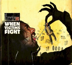 When Victims Fight