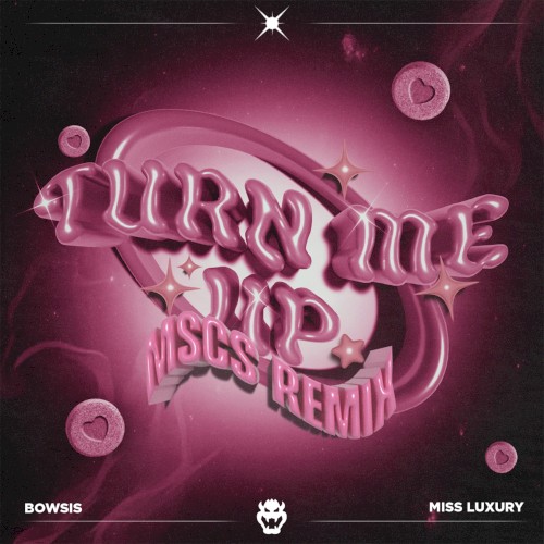 Turn Me Up (MSCS Remix)