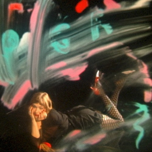 Shop Girl