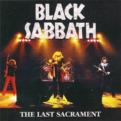 The Last Sacrament