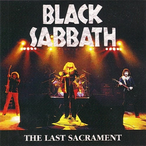 The Last Sacrament