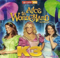 Alice in Wonderland: de musical