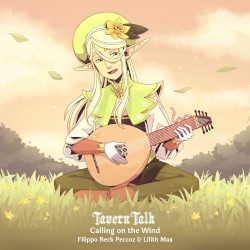 Calling on the Wind (Tavern Talk Original Game Soundtrack)
