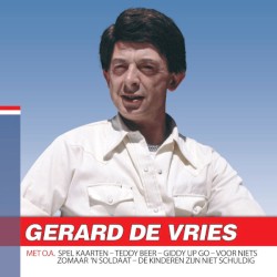 Gerard de Vries