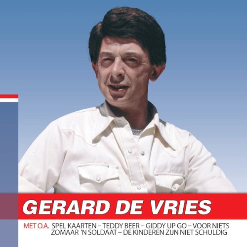 Gerard de Vries