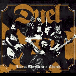 Live at the Electric Church