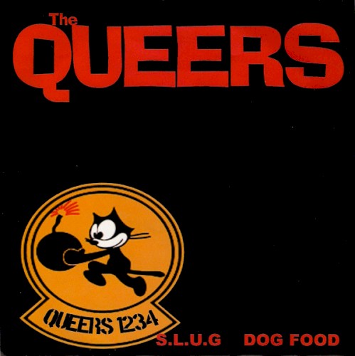 The Queers / The Hotlines
