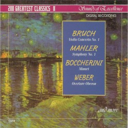 Sounds of Excellence: 200 Greatest Classics, Volume 10