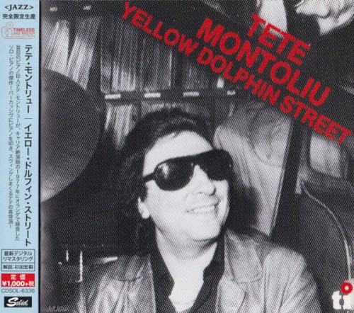 Yellow Dolphin Street