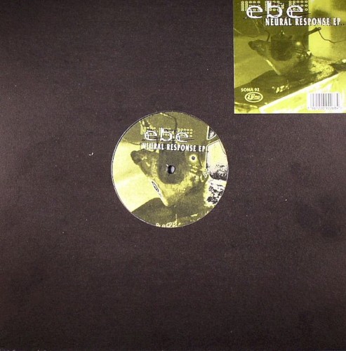 Neural Response EP
