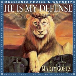 He Is My Defense