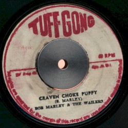 Craven Choke Puppy