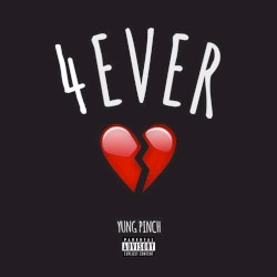 #4EVERHEARTBROKE