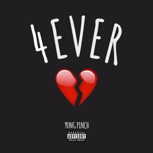 #4EVERHEARTBROKE