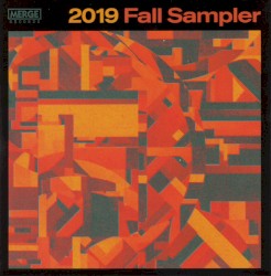 2019 Fall Sampler